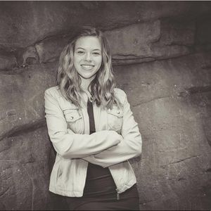 Meet your Posher, Taylor